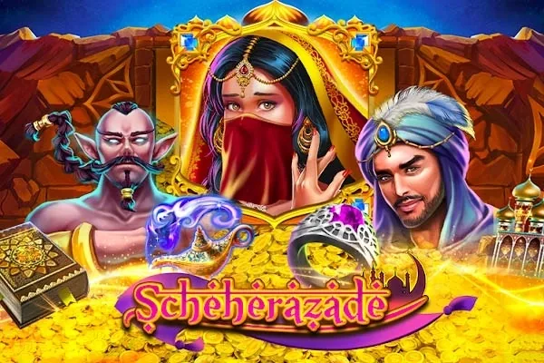 Scheherazade